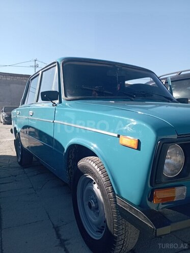LADA (VAZ) 2106 1994, 55,000 km - 1.5 l - Quba