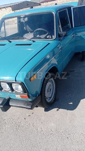 LADA (VAZ) 2106 1994, 55,000 km - 1.5 l - Quba