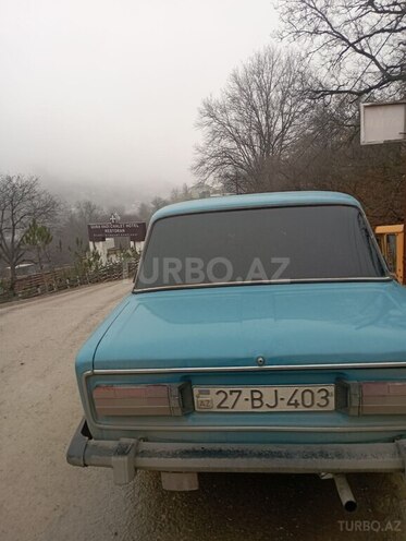 LADA (VAZ) 2106 1994, 55,000 km - 1.5 l - Quba