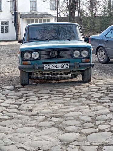 LADA (VAZ) 2106 1994, 55,000 km - 1.5 l - Quba