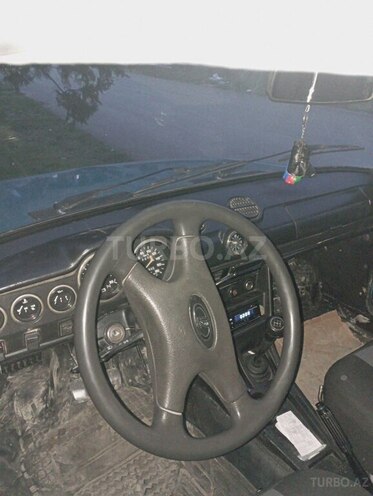 LADA (VAZ) 2106 1994, 55,000 km - 1.5 l - Quba