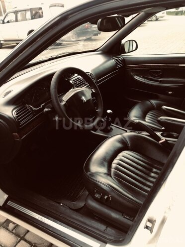 Peugeot 406 2003, 212,303 km - 3.0 l - Bakı