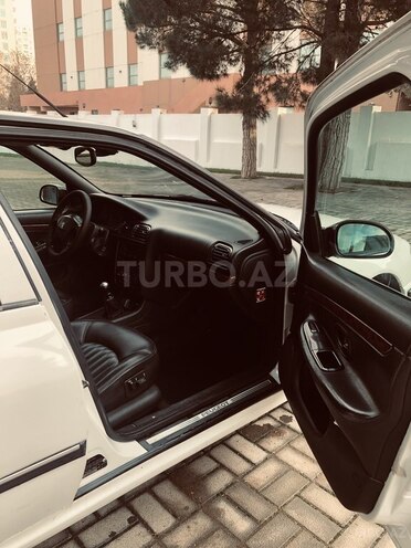 Peugeot 406 2003, 212,303 km - 3.0 l - Bakı