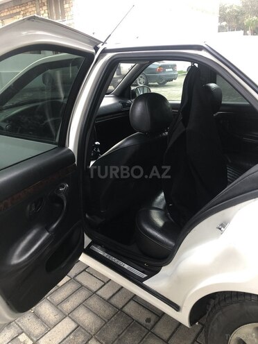 Peugeot 406 2003, 212,303 km - 3.0 l - Bakı