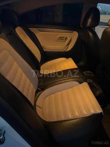 Volkswagen Passat CC 2008, 263,343 km - 2.0 л - Bakı