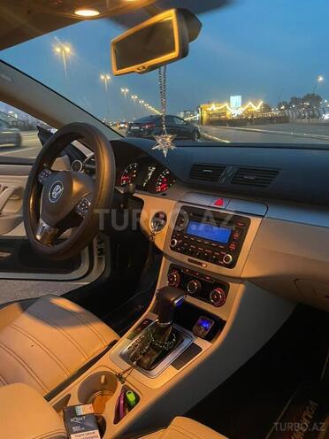 Volkswagen Passat CC 2008, 263,343 km - 2.0 л - Bakı