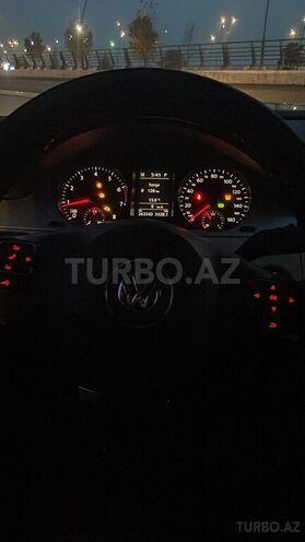 Volkswagen Passat CC 2008, 263,343 km - 2.0 л - Bakı