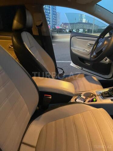 Volkswagen Passat CC 2008, 263,343 km - 2.0 л - Bakı