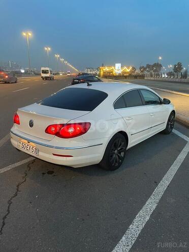 Volkswagen Passat CC 2008, 263,343 km - 2.0 л - Bakı