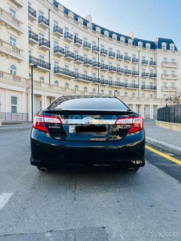 Toyota Camry 2013, 199,000 km - 2.5 l - Bakı