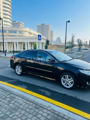 Toyota Camry 2013, 199,000 km - 2.5 l - Bakı
