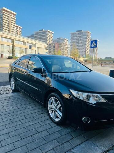 Toyota Camry 2013, 199,000 km - 2.5 l - Bakı