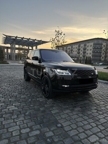 Land Rover Range Rover 2015, 176,500 km - 3.0 l - Bakı