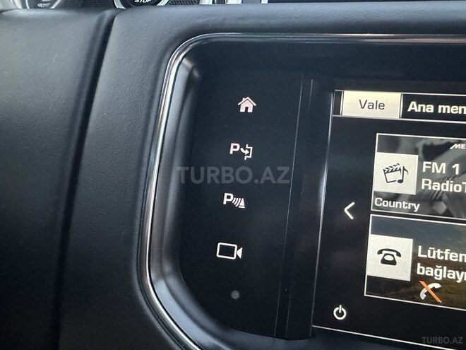 Land Rover Range Rover 2015, 176,500 km - 3.0 l - Bakı