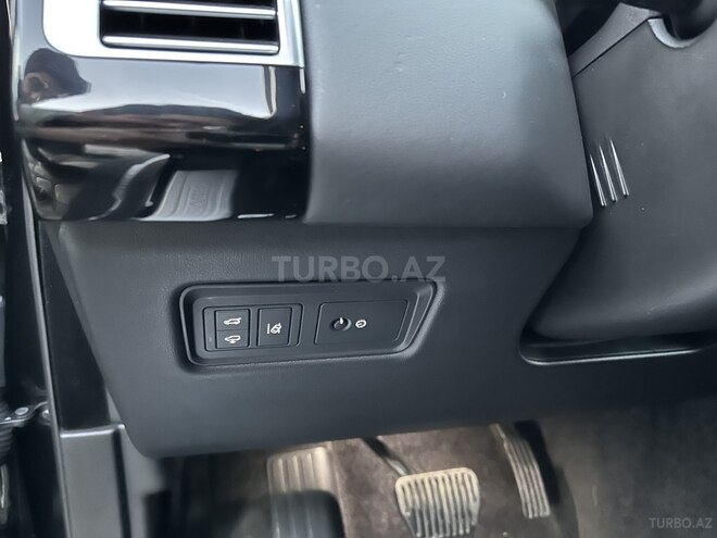 Land Rover Range Rover 2015, 176,500 km - 3.0 l - Bakı