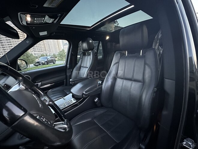 Land Rover Range Rover 2015, 176,500 km - 3.0 l - Bakı