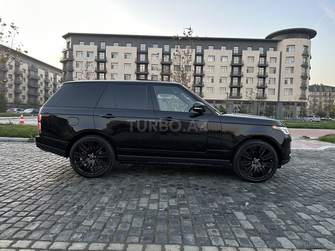 Land Rover Range Rover 2015, 176,500 km - 3.0 l - Bakı