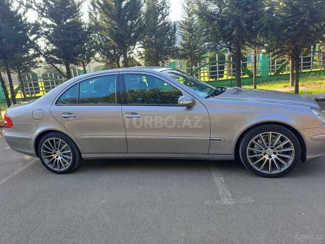 Mercedes E 240 2004, 199,991 km - 2.4 l - Masallı