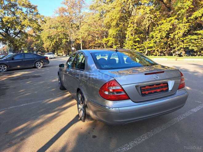 Mercedes E 240 2004, 199,991 km - 2.4 l - Masallı