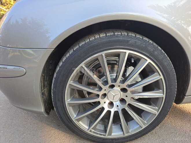Mercedes E 240 2004, 199,991 km - 2.4 l - Masallı