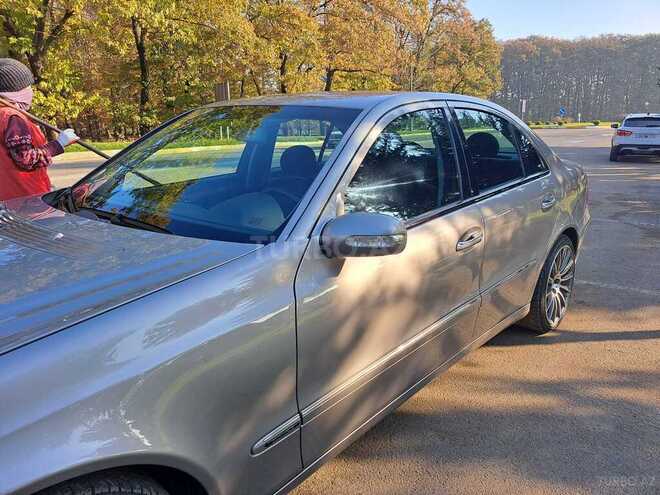 Mercedes E 240 2004, 199,991 km - 2.4 l - Masallı