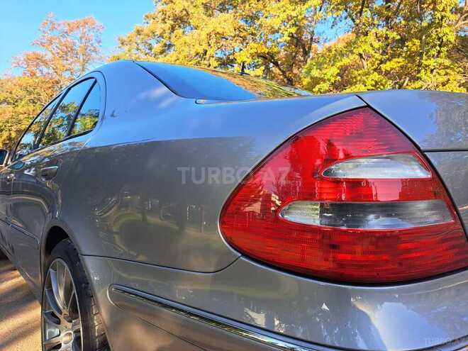 Mercedes E 240 2004, 199,991 km - 2.4 l - Masallı