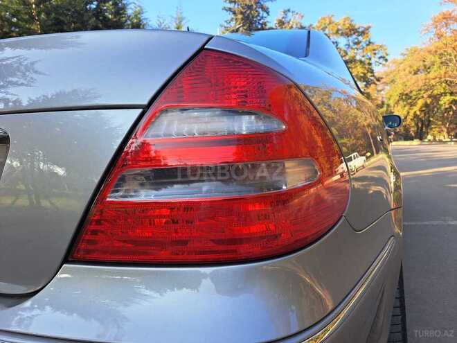 Mercedes E 240 2004, 199,991 km - 2.4 l - Masallı