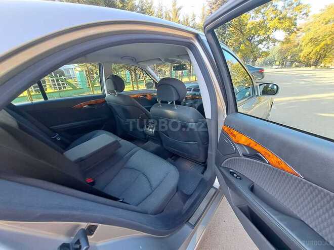 Mercedes E 240 2004, 199,991 km - 2.4 l - Masallı