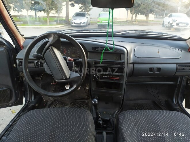 LADA (VAZ) 21099 2003, 325,000 km - 1.5 л - Bakı