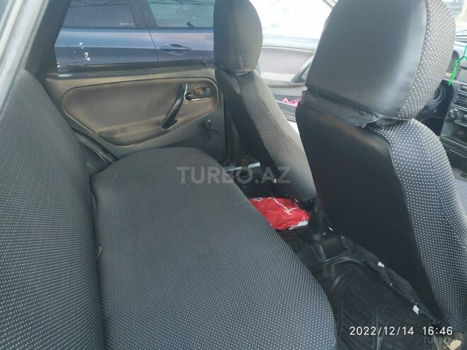 LADA (VAZ) 21099 2003, 325,000 km - 1.5 л - Bakı