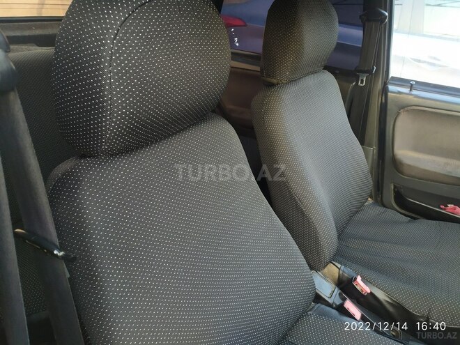 LADA (VAZ) 21099 2003, 325,000 km - 1.5 л - Bakı