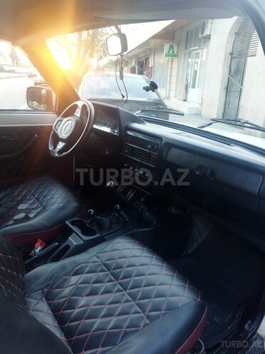 LADA (VAZ) Niva 2011, 150,000 km - 1.7 l - Gəncə