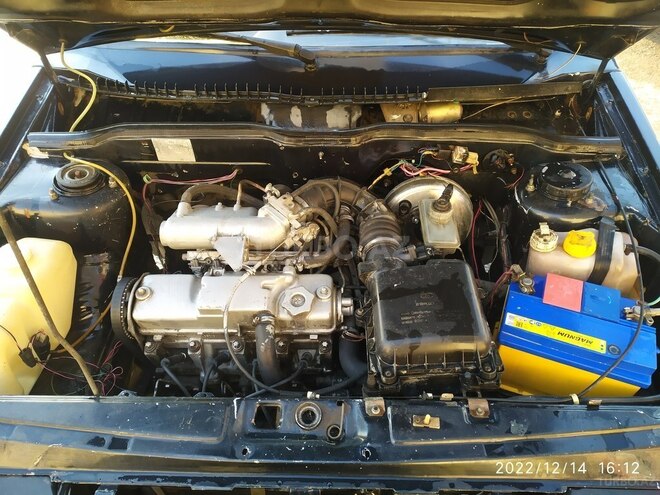 LADA (VAZ) 21099 2003, 325,000 km - 1.5 л - Bakı