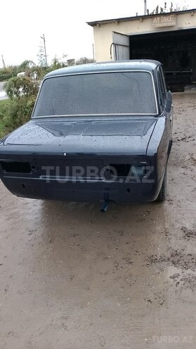 LADA (VAZ) 2106 1989, 11,136 km - 1.5 л - Saatlı