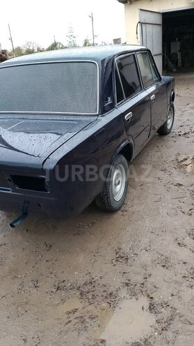 LADA (VAZ) 2106 1989, 11,136 km - 1.5 л - Saatlı