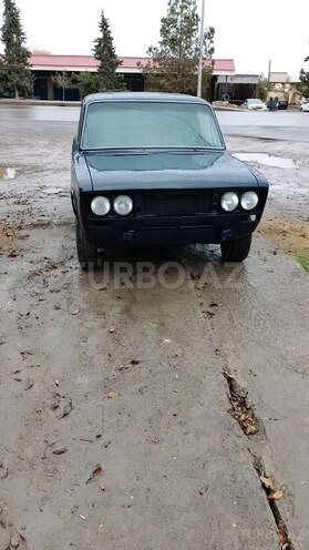 LADA (VAZ) 2106 1989, 11,136 km - 1.5 л - Saatlı