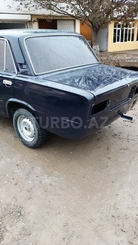 LADA (VAZ) 2106 1989, 11,136 km - 1.5 л - Saatlı