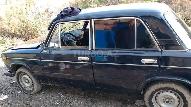 LADA (VAZ) 2106 1989, 11,136 km - 1.5 л - Saatlı