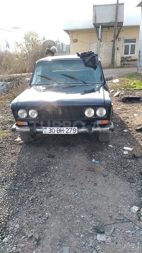 LADA (VAZ) 2106 1989, 11,136 km - 1.5 л - Saatlı