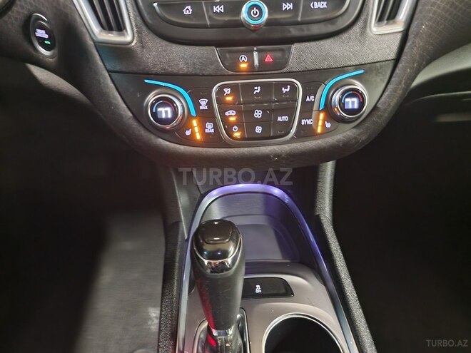 Chevrolet Malibu 2020, 57,000 km - 1.5 l - Gəncə