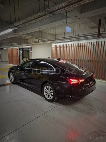 Chevrolet Malibu 2020, 57,000 km - 1.5 l - Gəncə