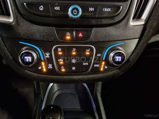 Chevrolet Malibu 2020, 57,000 km - 1.5 l - Gəncə