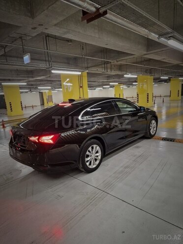 Chevrolet Malibu 2020, 57,000 km - 1.5 l - Gəncə