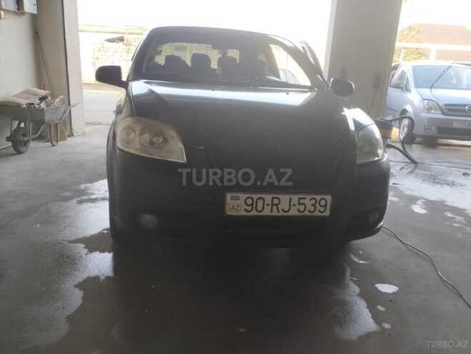 Chevrolet Aveo 2011, 279,000 km - 1.2 l - Bakı
