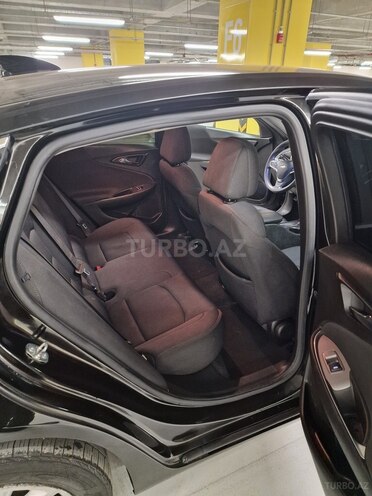Chevrolet Malibu 2020, 57,000 km - 1.5 l - Gəncə