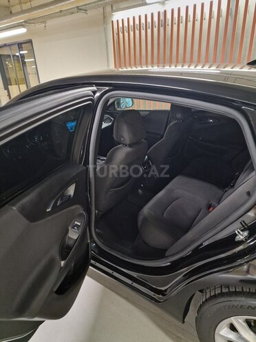 Chevrolet Malibu 2020, 57,000 km - 1.5 l - Gəncə