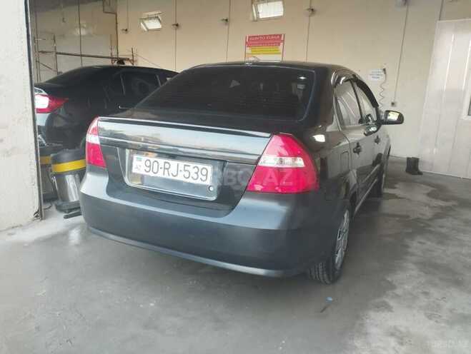 Chevrolet Aveo 2011, 279,000 km - 1.2 l - Bakı