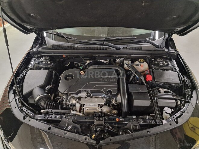 Chevrolet Malibu 2020, 57,000 km - 1.5 l - Gəncə