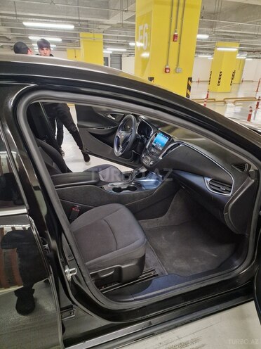 Chevrolet Malibu 2020, 57,000 km - 1.5 l - Gəncə