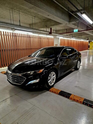 Chevrolet Malibu 2020, 57,000 km - 1.5 l - Gəncə